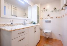 Lain-lain 3 Chic Flat With Balcony Near Moda Shore