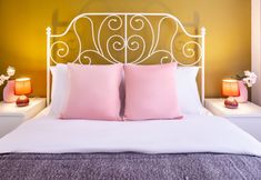 其他 6 Chic Flat With Balcony Near Moda Shore