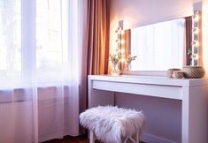 Lain-lain 5 Chic Flat With Balcony Near Moda Shore