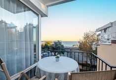 Lain-lain 2 Chic Flat With Balcony Near Moda Shore