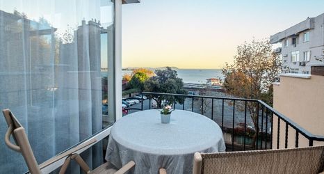 Lain-lain 2 Chic Flat With Balcony Near Moda Shore