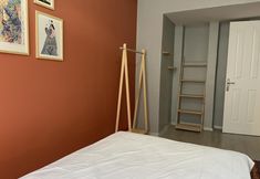 Others 4 Bohemian Flat in Nisantasi With Central Location