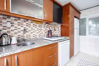 Others 4 Marvelous Apartment in the Heart of Maltepe