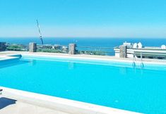 Lainnya 4 Flat in Yalikavak With Sea View and Shared Pool