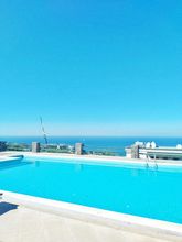 Lainnya 4 Flat in Yalikavak With Sea View and Shared Pool