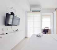 Lainnya 3 Fully Furnished And Homey Studio Serpong Garden Apartment