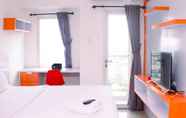 Lainnya 5 Best Deal And Comfy Studio Tamansari Mahogany Apartment