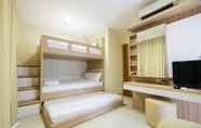 Lainnya 6 Elegant 2Br @ The Mansion Kemayoran Apartment