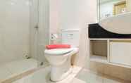 Others 2 Elegant 2Br @ The Mansion Kemayoran Apartment