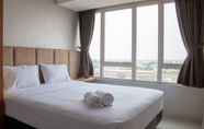 Lainnya 2 Comfort 2Br At Nifarro Park Apartment