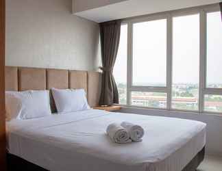 Lainnya 2 Comfort 2Br At Nifarro Park Apartment