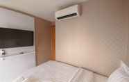 Others 6 Comfortable 1 Br The Mansion Kemayoran Tower Gloria