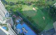 Others 3 Comfortable 1 Br The Mansion Kemayoran Tower Gloria