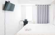 Lainnya 6 Clean Studio With Connected To Mall At Orchard Supermall Mansion Apartment