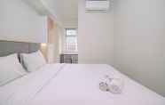 Khác 2 Comfortable 2Br Apartment At Springlake Summarecon Bekasi