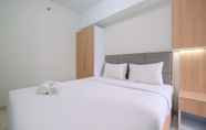 Lainnya 3 Comfortable 2Br Apartment At Springlake Summarecon Bekasi