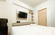 Lainnya 6 Comfort And Cozy Stay 1Br At The Alton Apartment