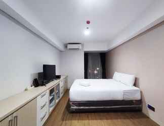 Lain-lain 2 New Furnished Studio Room Apartment At Warhol (W/R) Residences