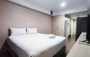 Others 5 New Furnished Studio Room Apartment At Warhol (W/R) Residences