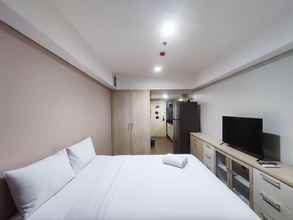 Lain-lain 4 New Furnished Studio Room Apartment At Warhol (W/R) Residences
