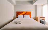 Lain-lain 7 Cozy And Comfort Stay 1Br Apartment At Warhol (W/R) Residences