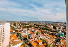Others 2 Cozy And Comfort Stay 1Br Apartment At Warhol (W/R) Residences