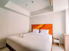 Lainnya 4 Cozy And Comfort Stay 1Br Apartment At Warhol (W/R) Residences