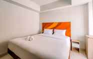 Lain-lain 4 Cozy And Comfort Stay 1Br Apartment At Warhol (W/R) Residences