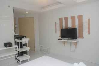 อื่นๆ 4 Well Furnished And Comfort Stay Studio At Amethyst Apartment