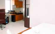 Lainnya 7 Comfort Studio At Marina Ancol Apartment