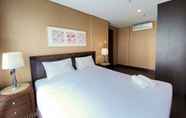 อื่นๆ 3 Elegant 1Br At El Royale Apartment