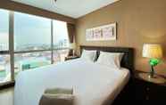 อื่นๆ 7 Elegant 1Br At El Royale Apartment