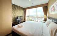 Lainnya 5 Elegant 1Br At El Royale Apartment