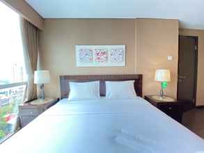 อื่นๆ 4 Elegant 1Br At El Royale Apartment