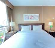 Lainnya 4 Elegant 1Br At El Royale Apartment