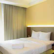 Lainnya 4 Warm Cozy Studio Room Signature Park Grande Apartment