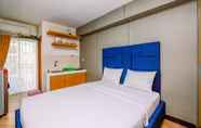 Others 3 Pleasurable And Tidy Studio Cinere Resort Apartment