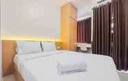 Lainnya 7 Cozy And Simply Studio At Serpong Garden Apartment