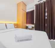 Others 7 Cozy And Simply Studio At Serpong Garden Apartment