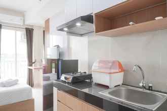 Lainnya 4 Cozy And Simply Studio At Serpong Garden Apartment