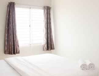 Lainnya 2 Comfort And Warm 2Br At Marina Ancol Apartment