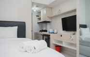 Others 4 Warm And Simply Studio At Amazana Serpong Apartment