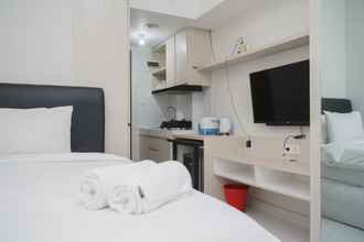 Others 4 Warm And Simply Studio At Amazana Serpong Apartment