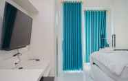 Others 2 Warm And Simply Studio At Amazana Serpong Apartment