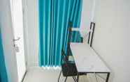 Others 3 Warm And Simply Studio At Amazana Serpong Apartment