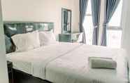 Others 2 Elegant And Comfort Studio Amazana Apartment Serpong