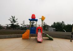 Others 4 Cozy Stay Studio Apartment At Amazana Serpong