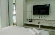 Others 6 Cozy Stay Studio Apartment At Amazana Serpong