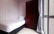 Others 7 2 Br Apartment The Mansion Kemayoran Tower Emerald