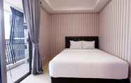 Others 4 2 Br Apartment The Mansion Kemayoran Tower Emerald